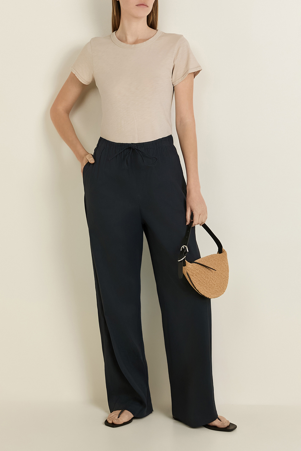 מכנסיים ארוכים